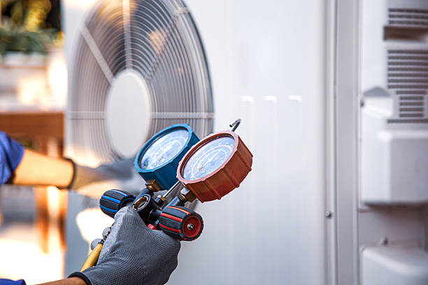 Affordable Hvac solutions in Sherrill, NY
