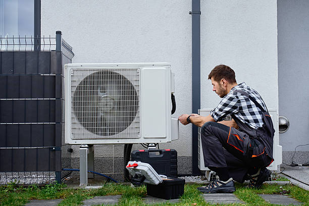 Trusted Hvac service in Sherrill, NY - HVAC Repair CO